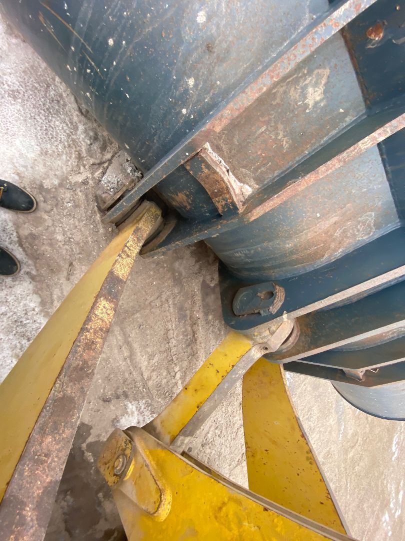 2003 KOMATSU WA450-5L - Image 25